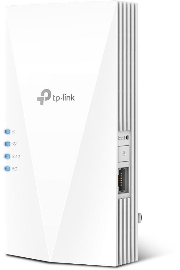TP-Link RE700X WiFi6 Extender