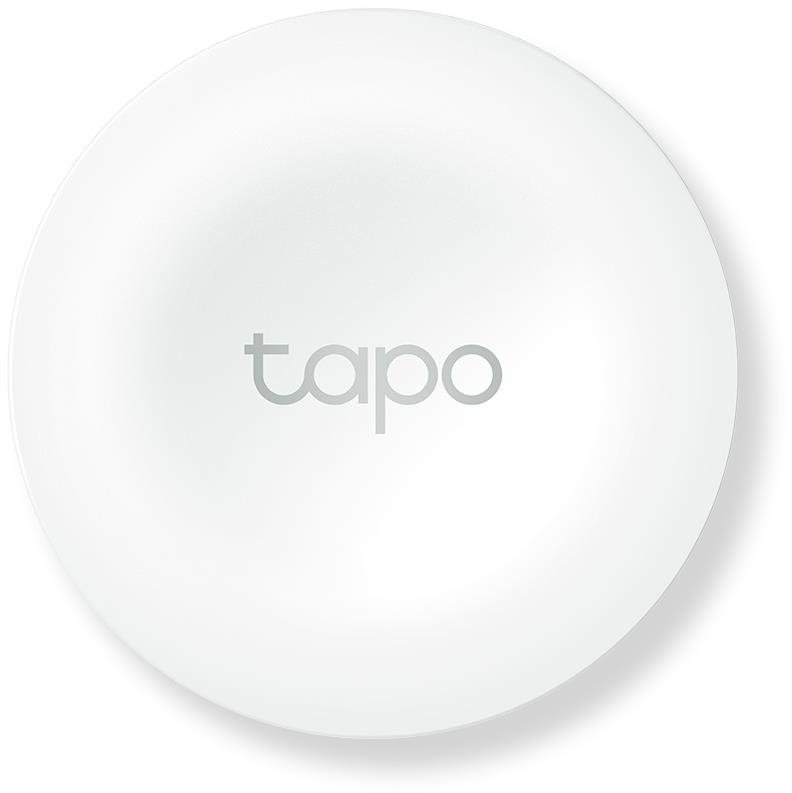 TP-Link Tapo S200B, Intelligens gomb