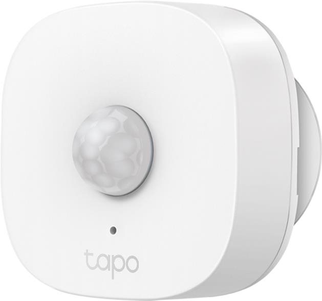TP-Link Tapo T100, Smart mozgásérzékelő