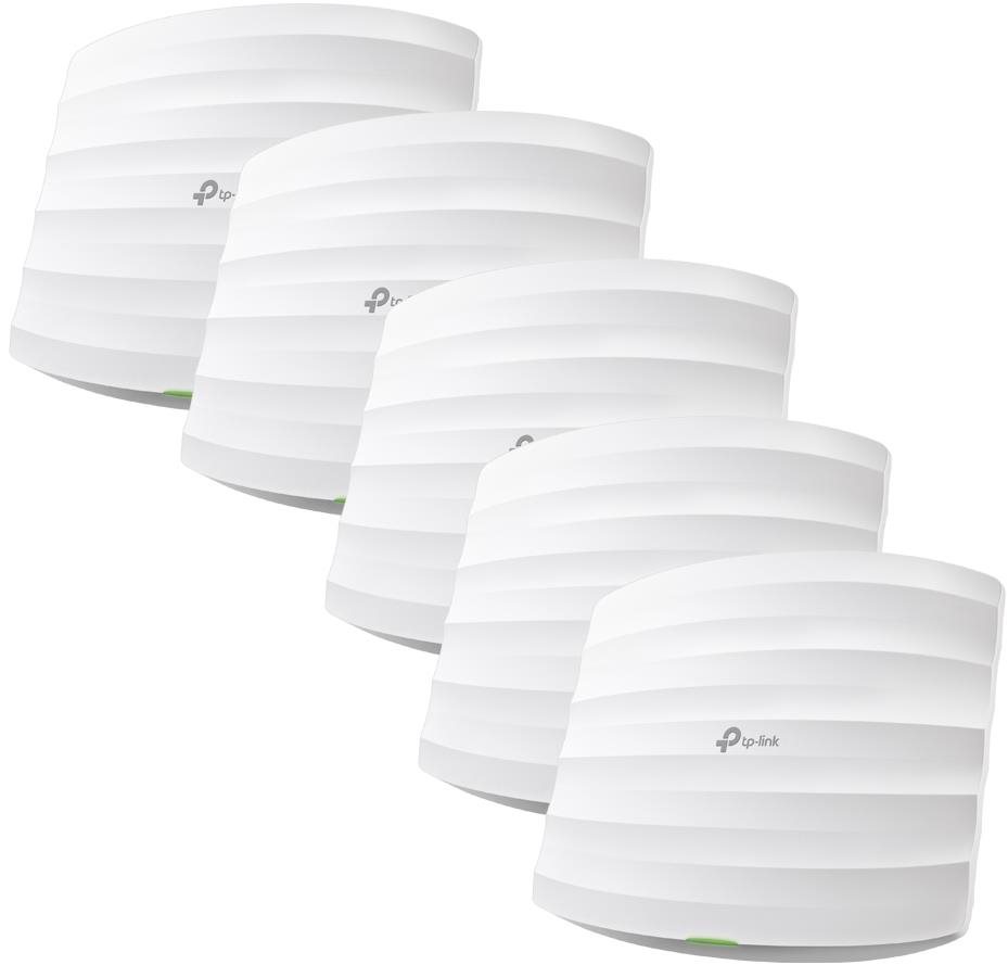 TP-Link EAP245(5-pack), Omada SDN