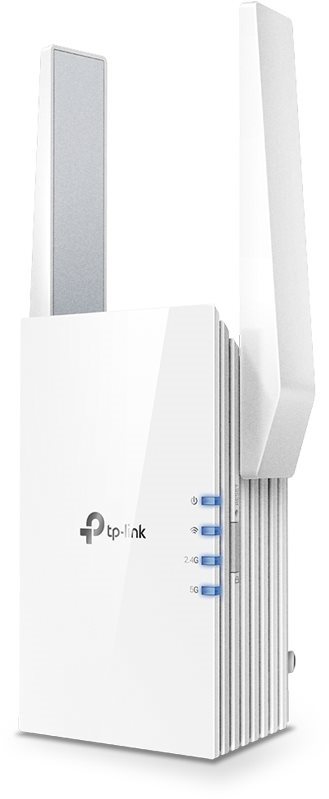 TP-LINK RE505X WiFi6 Extender