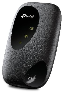 TP-LINK M7200 4G LTE Mobile Wi-Fi