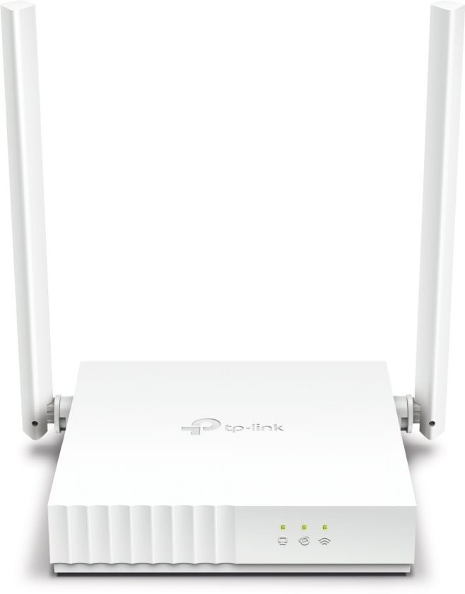 WiFi router TP-LINK TL-WR820N