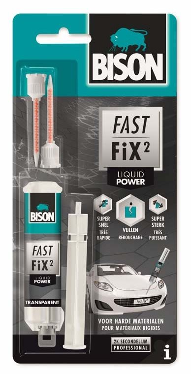BISON FAST FIX POWER 10 g