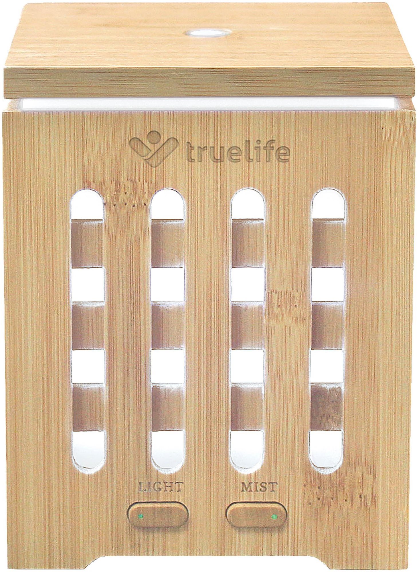 TrueLife AIR Diffuser D7 Bamboo