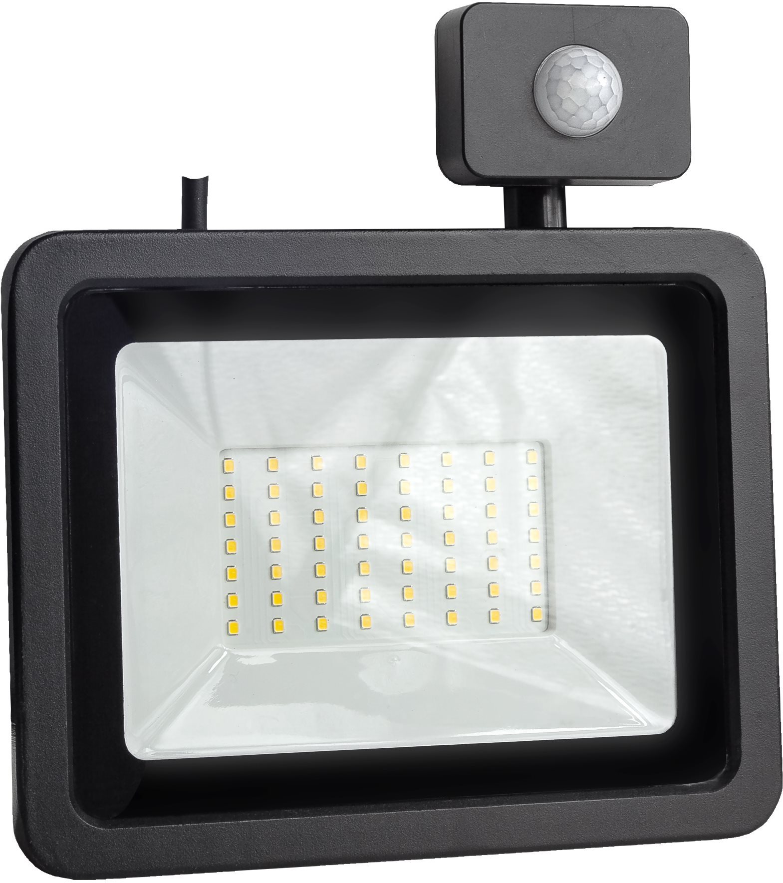 TESLA 50W FL235040-PIR LED reflektor