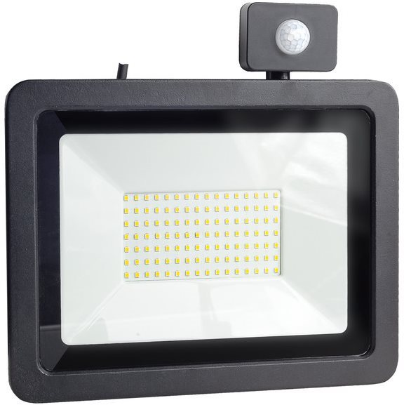 TESLA 100W FL280140-PIR LED reflektor