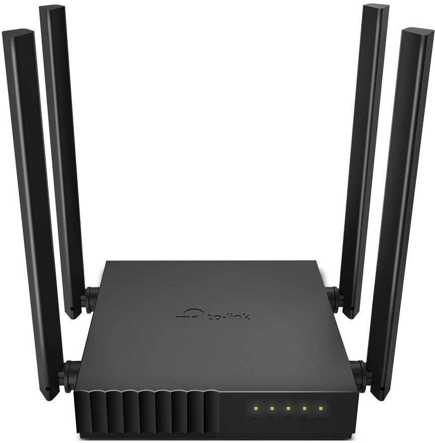 WiFi router TP-Link Archer C54
