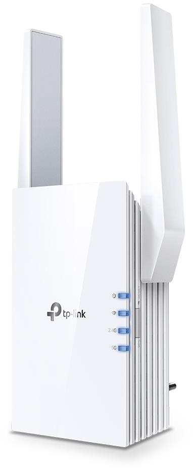 TP-Link RE605X WiFi6 extender