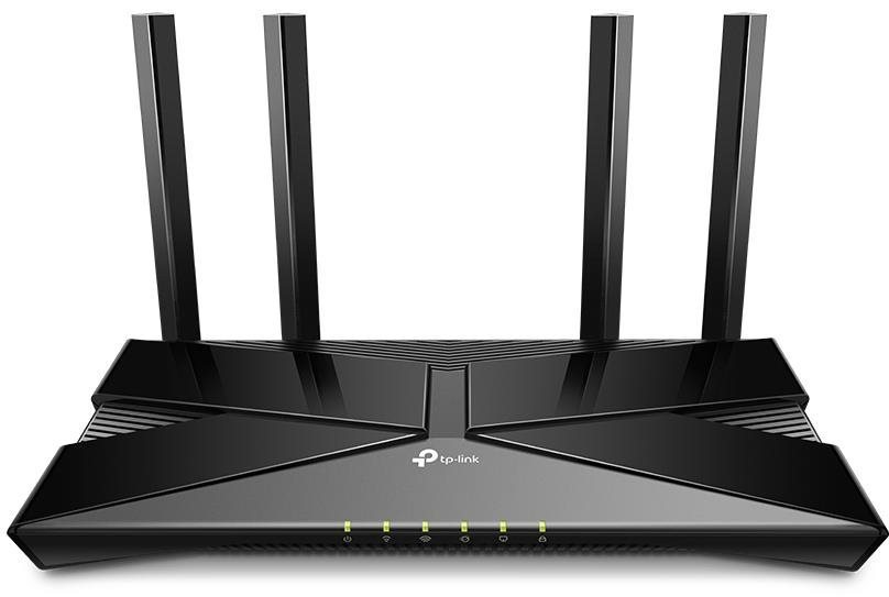 WiFi router TP-Link Archer AX23 WiFi6 router