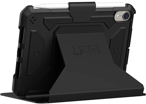 UAG Metropolis SE Black iPad mini 6 2021