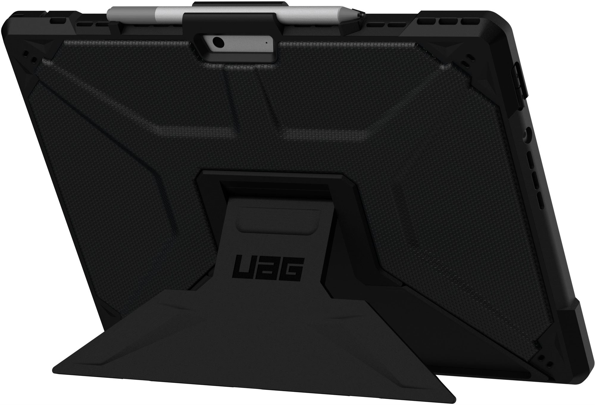 UAG Metropolis Black Microsoft Surface Pro 8 13