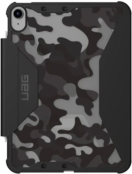 UAG Plyo Midnight Camo iPad 10,9