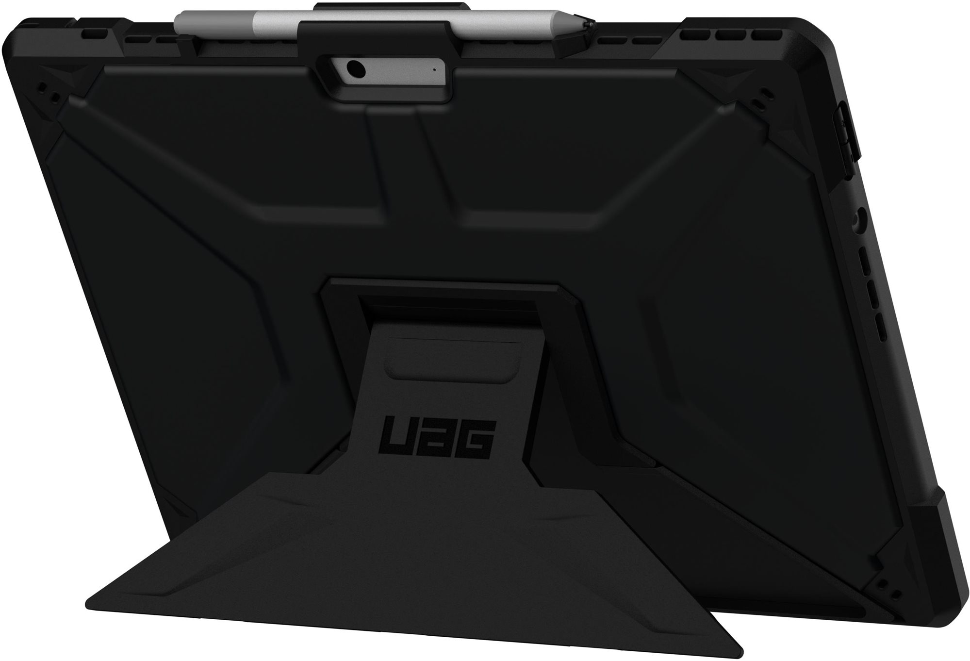 UAG Metropolis SE Black iPad Pro 12.9
