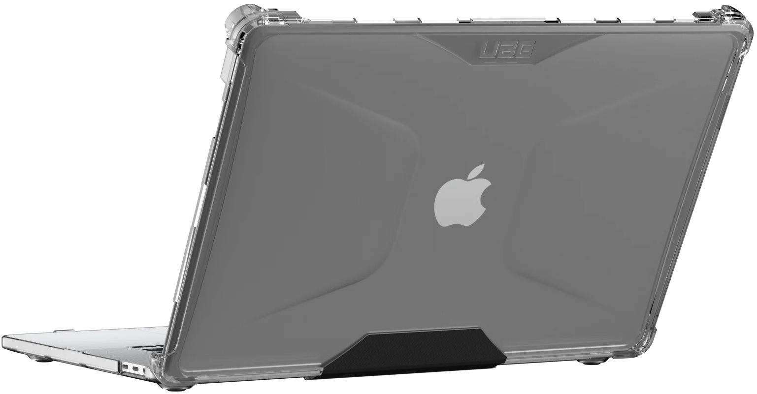 UAG Plyo Ice Clear MacBook Pro 13