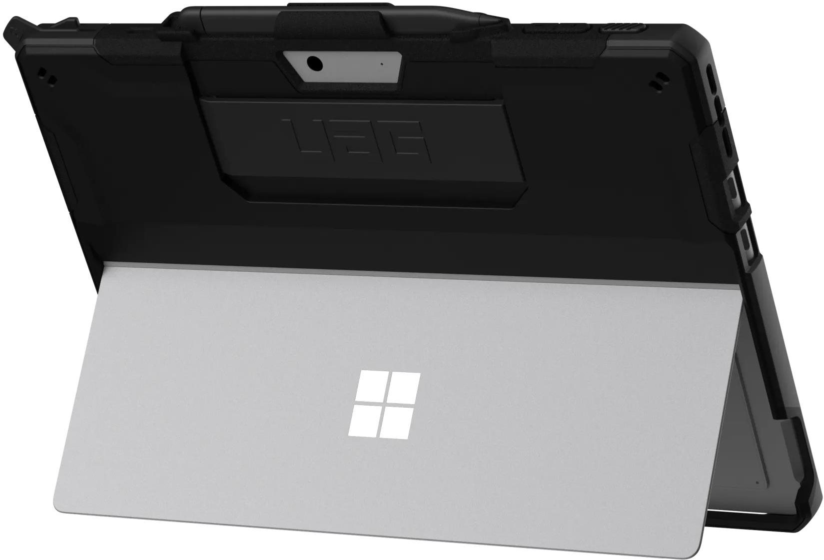 UAG Scout with Strap Microsoft Surface Pro 9