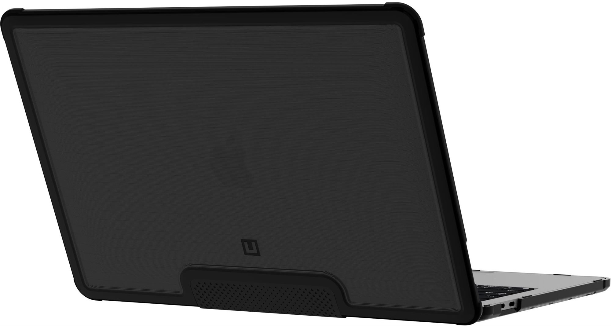 UAG U Lucent Black/Black MacBook Pro 13