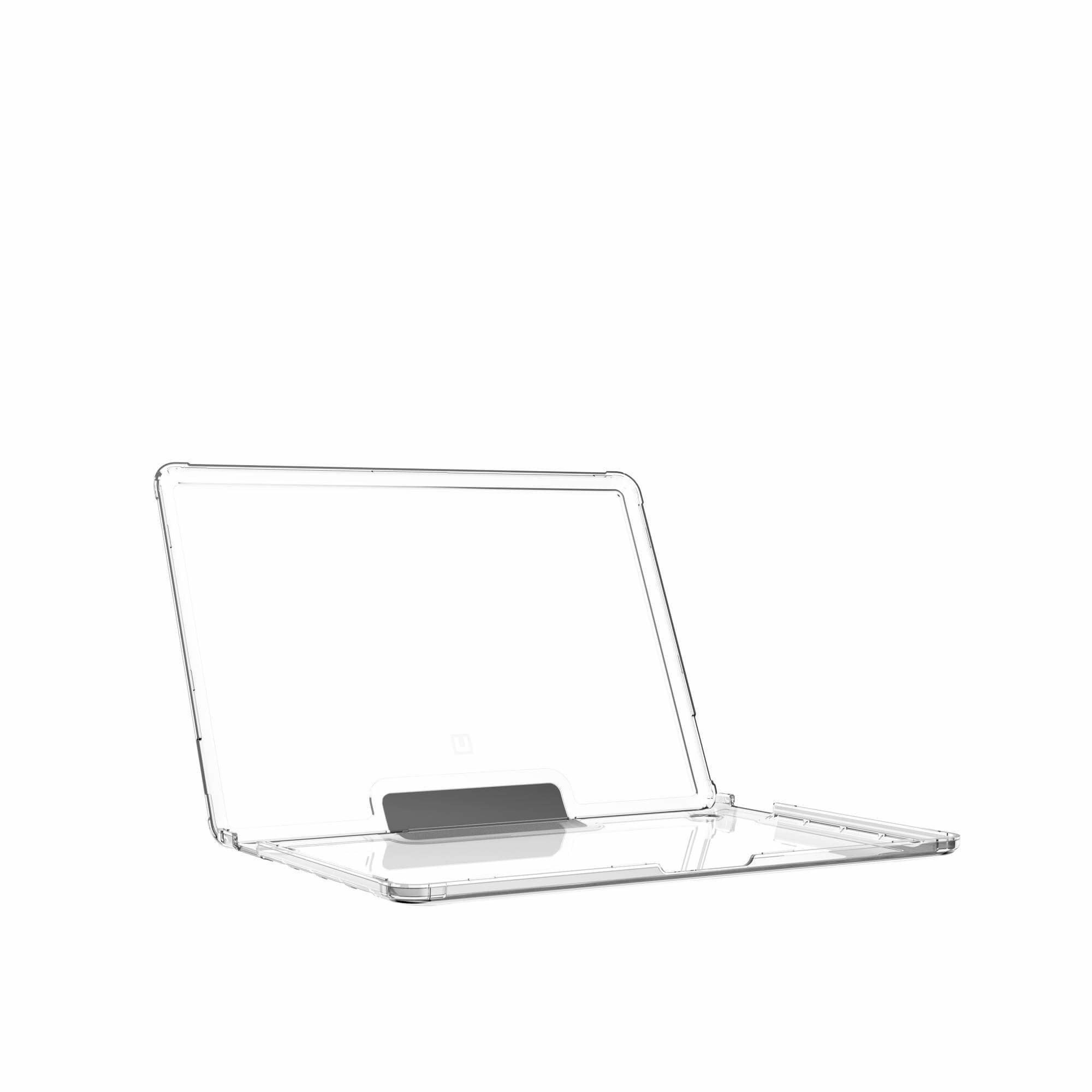 UAG U Lucent Ice/Black MacBook Pro 13