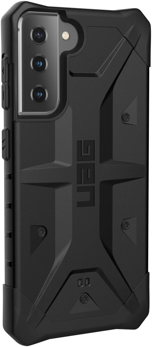 UAG Pathfinder Samsung Galaxy S21 fekete tok