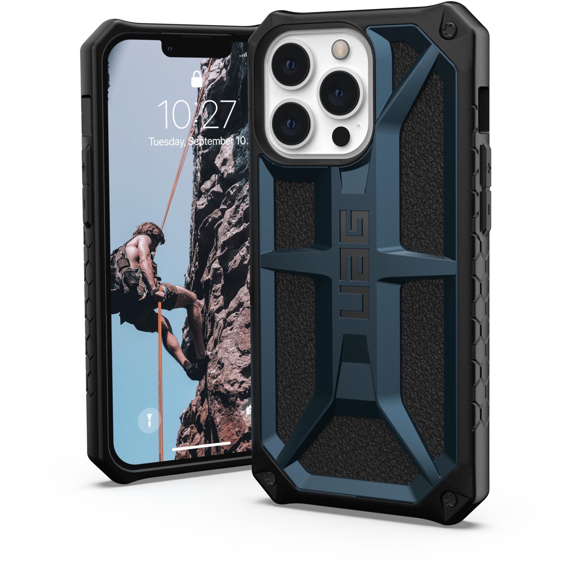 UAG Monarch Mallard iPhone 13 Pro tok