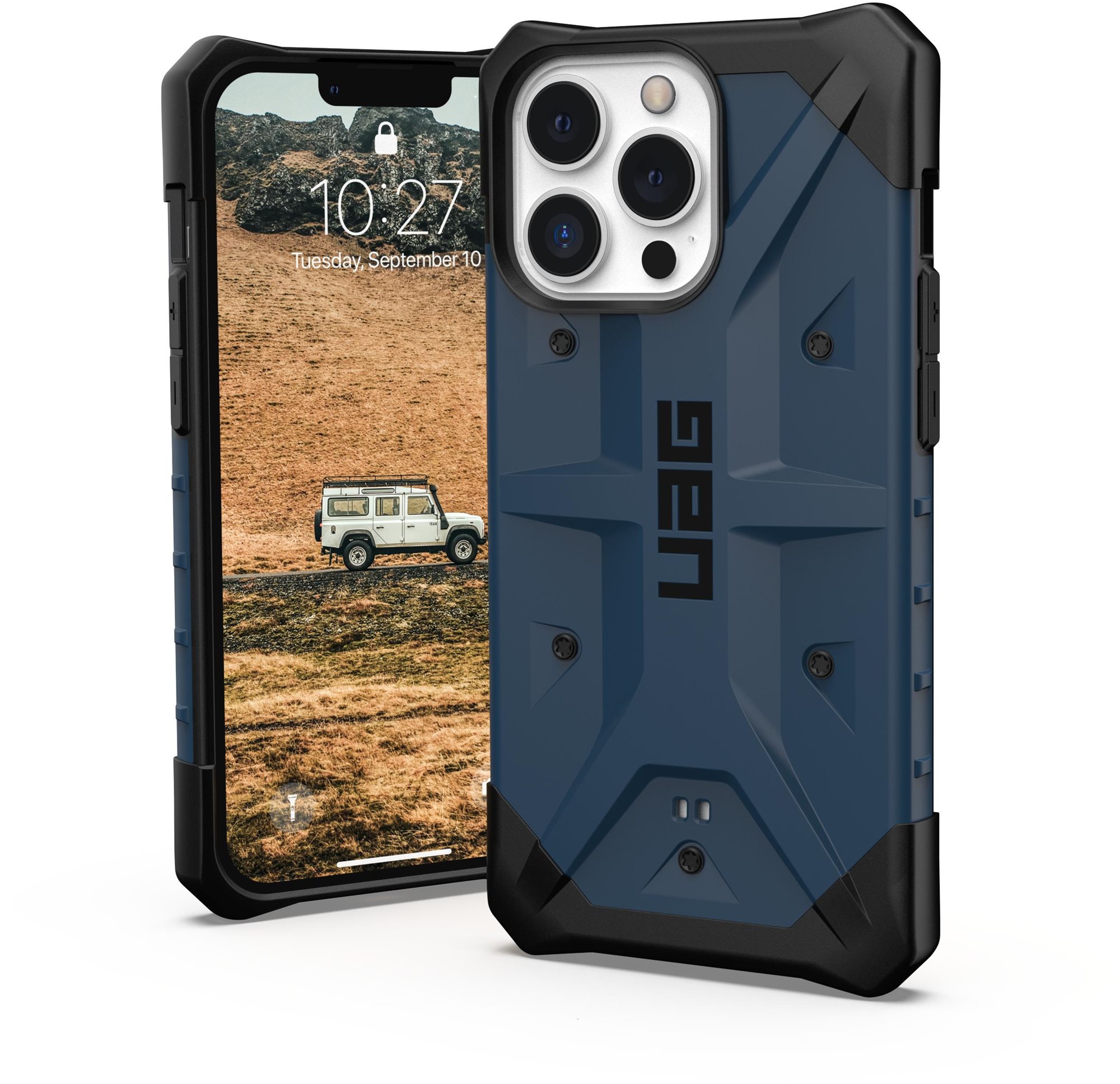 UAG Pathfinder Mallard iPhone 13 Pro tok