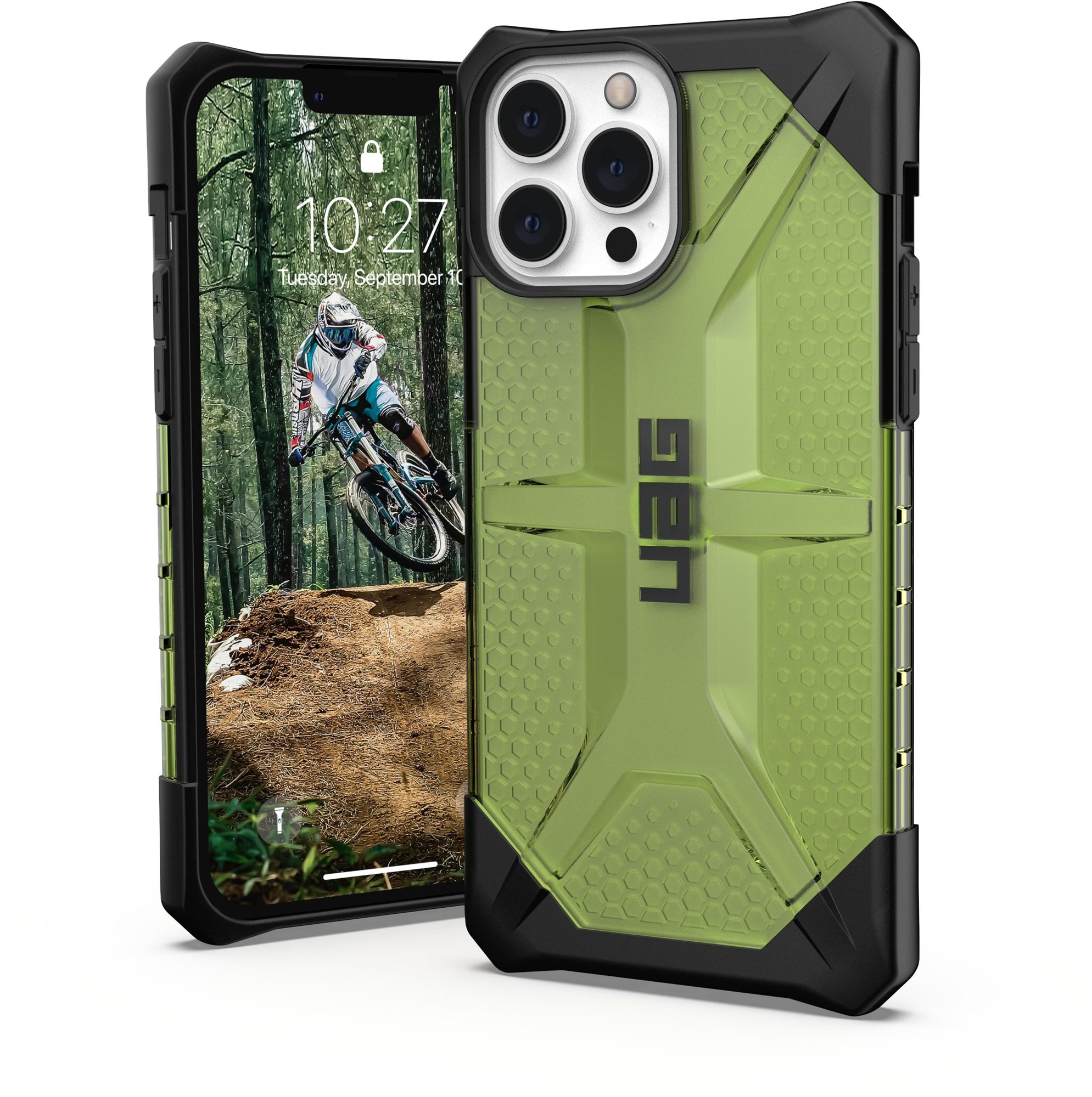 UAG Plasma Billie iPhone 13 Pro Max tok