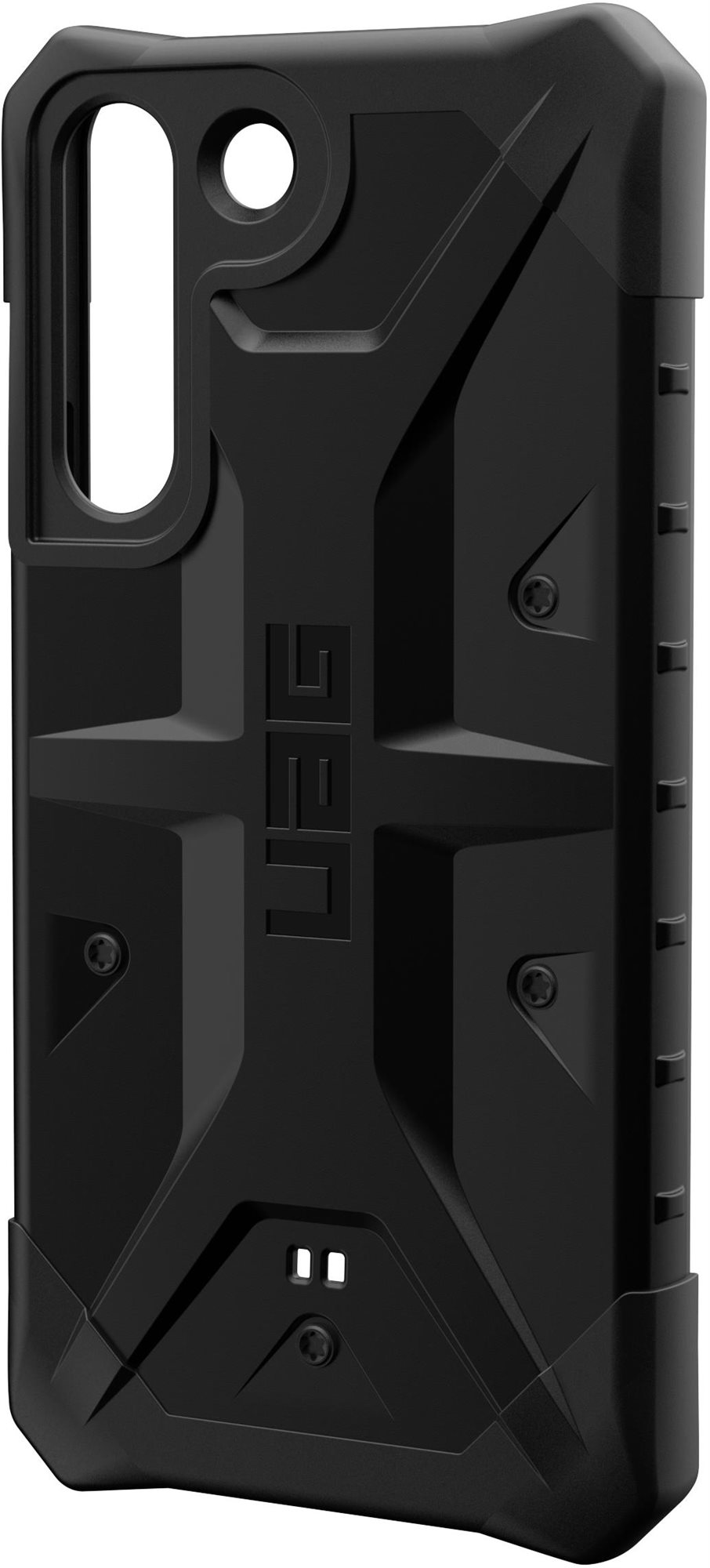 UAG Pathfinder Samsung Galaxy S22 5G fekete tok