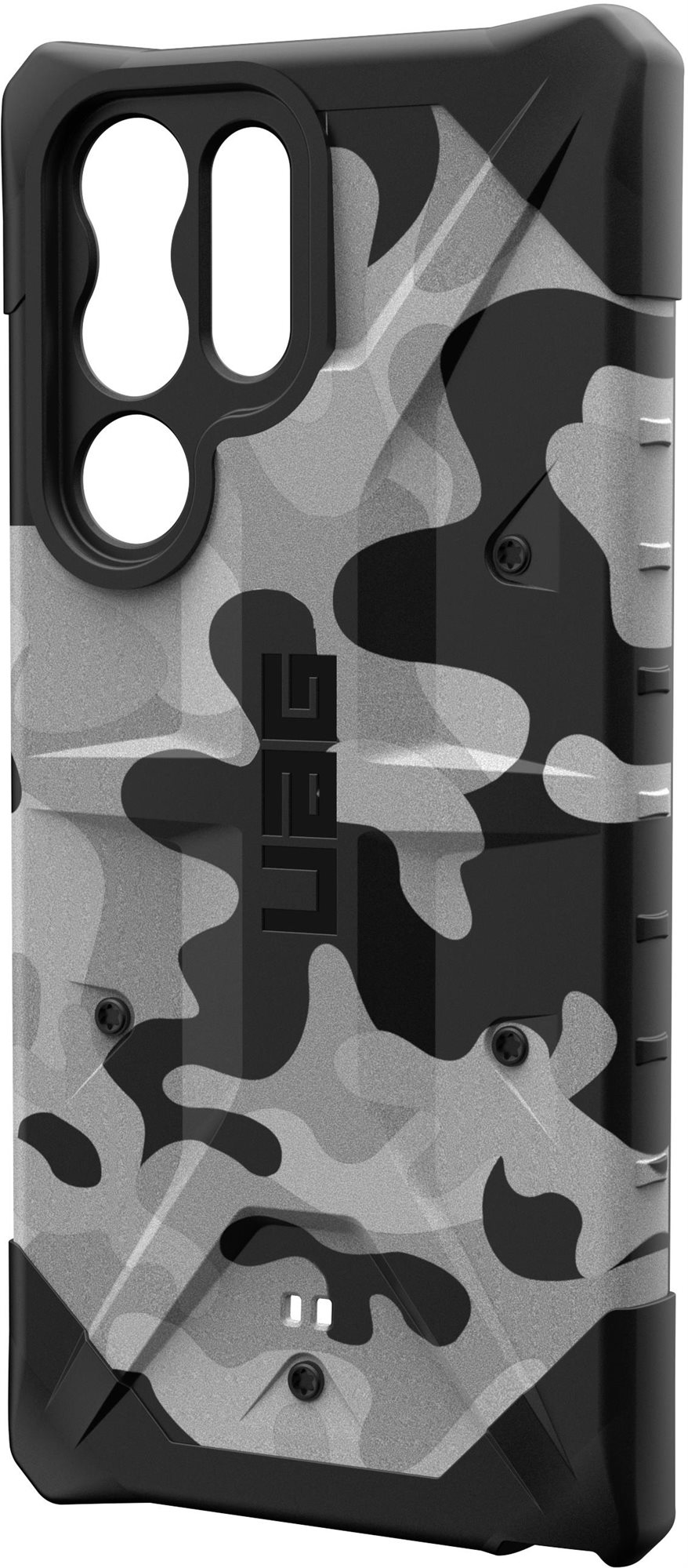 UAG Pathfinder SE Midnight Camo Samsung Galaxy S22 Ultra 5G tok