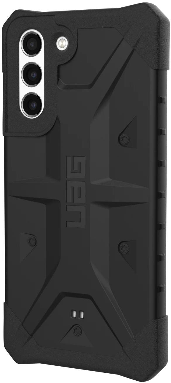 UAG Pathfinder Samsung Galaxy S21 FE 5G fekete tok