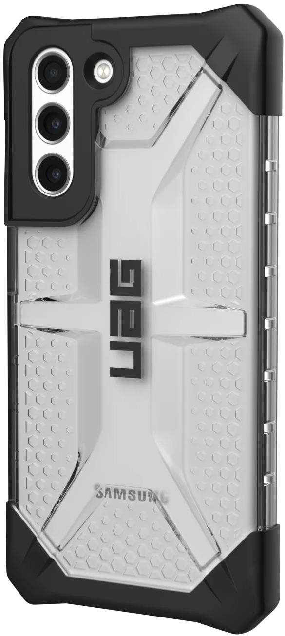 UAG Plasma Ice Samsung Galaxy S21 FE 5G tok