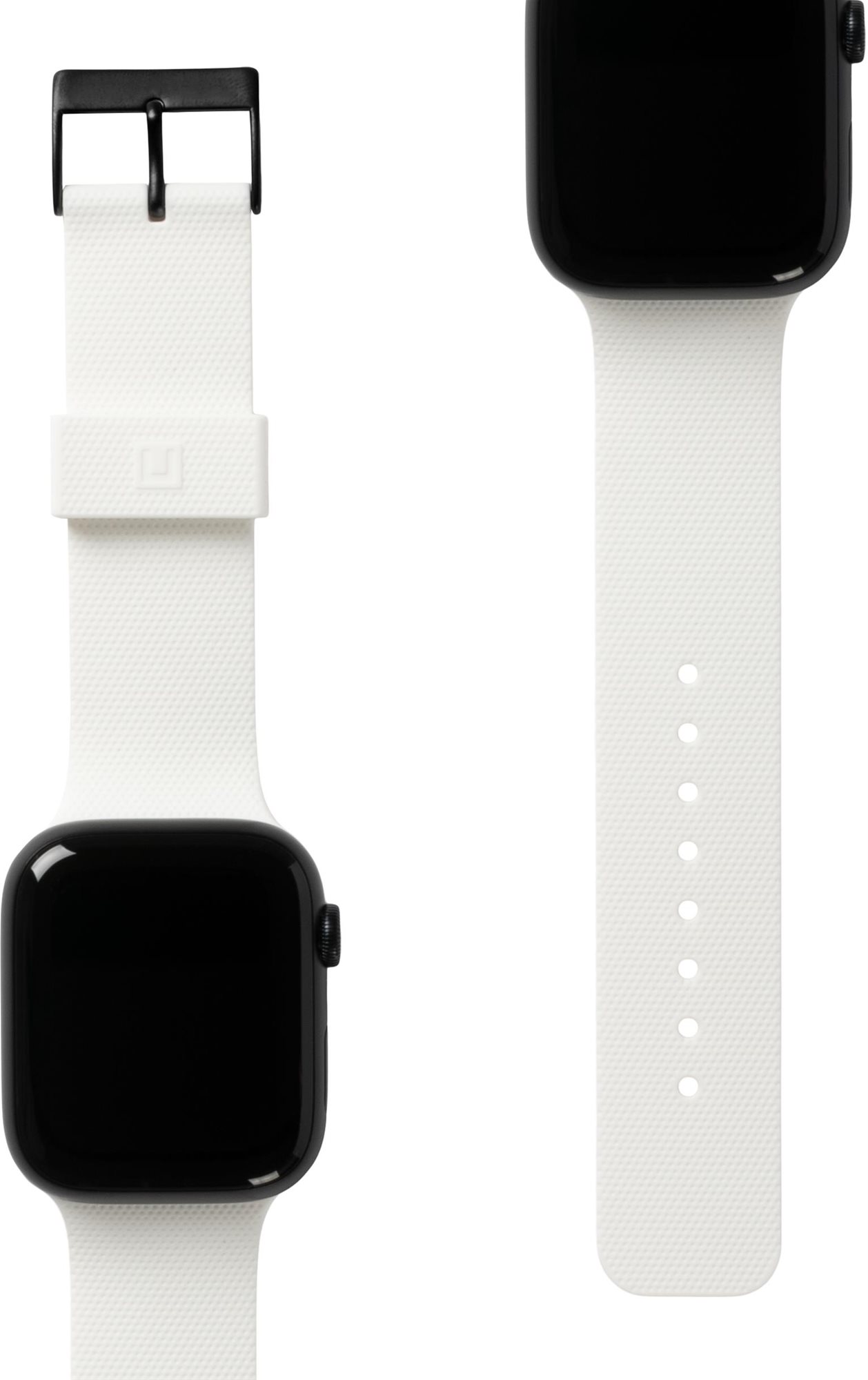 UAG DOT Strap Apple Watch 42/44/45/Ultra 49mm - Marshmallow