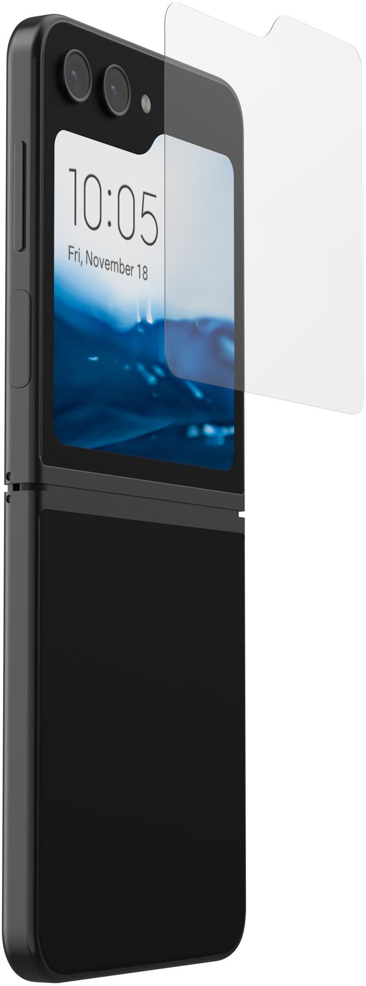 UAG Glass Screen Shield Samsung Galaxy Z Flip5