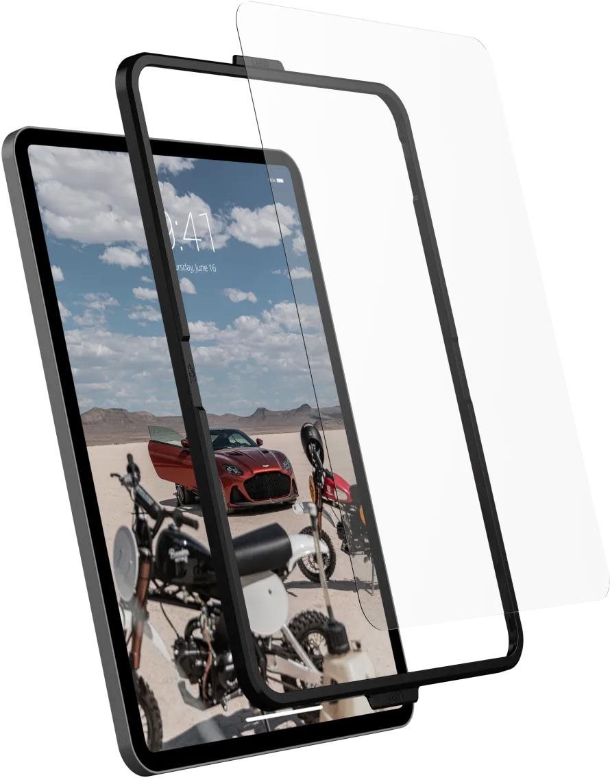 UAG Glass Screen Shield Plus iPad 10,9