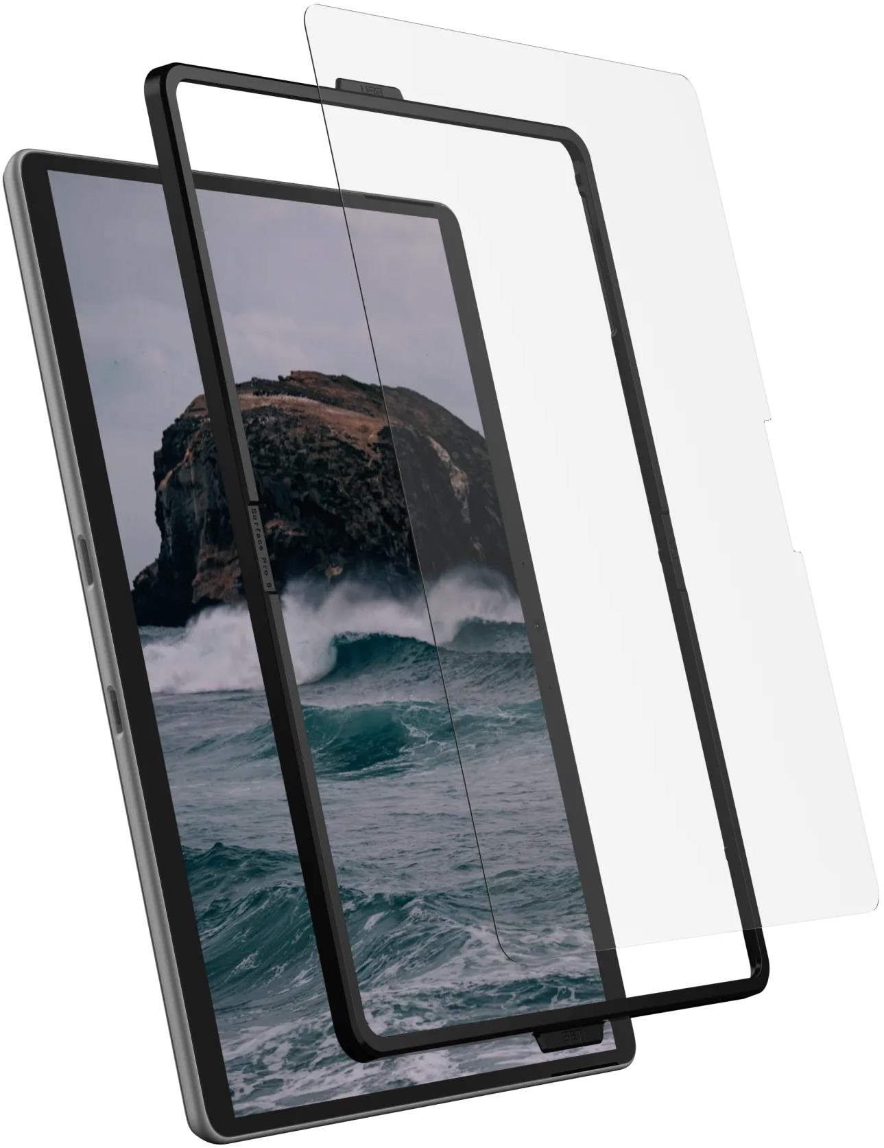 UAG Glass Screen Shield Plus Microsoft Surface Pro 9 üvegfólia
