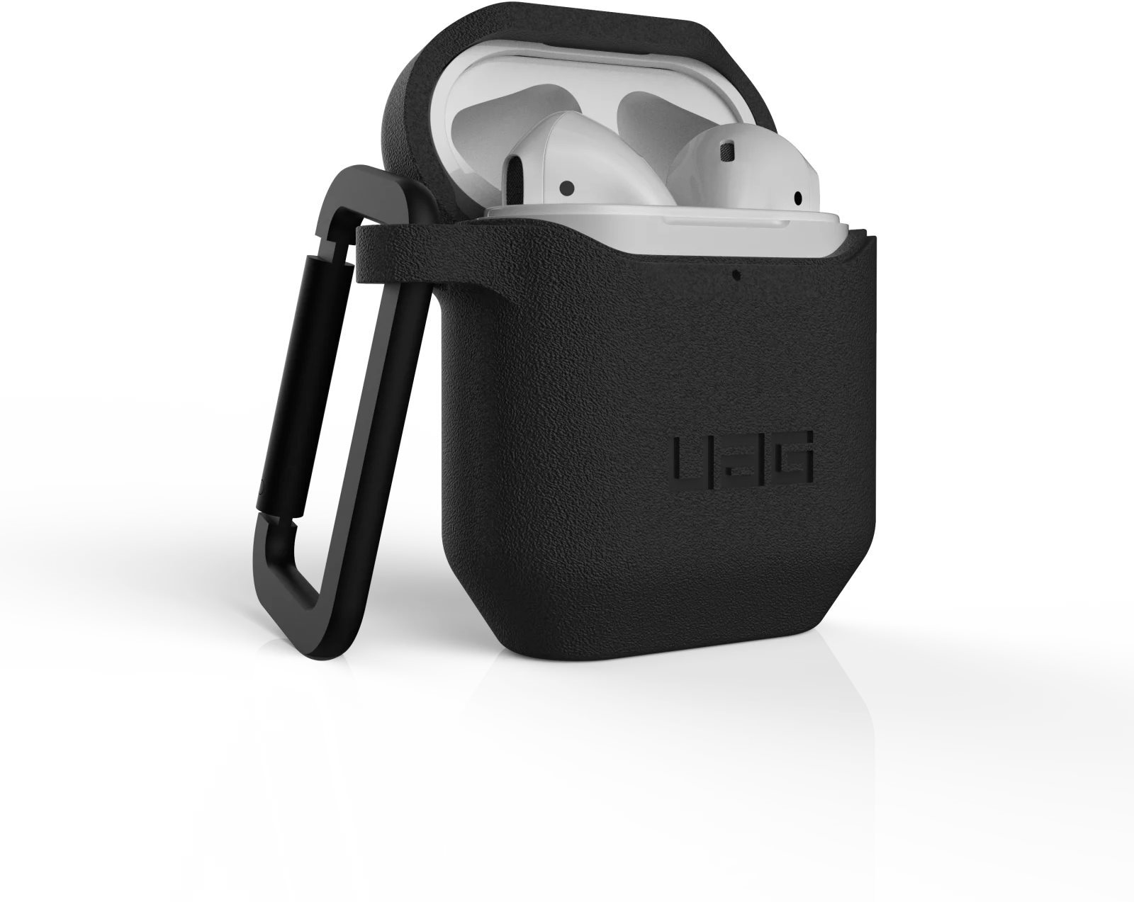 UAG Silicone case Black AirPods