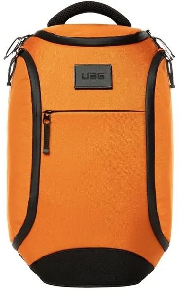 UAG 18L Back Pack Orange 13