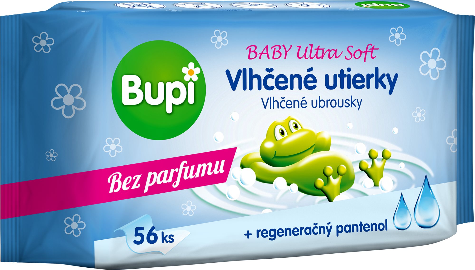 BUPI Baby Ultrasoft 56 db