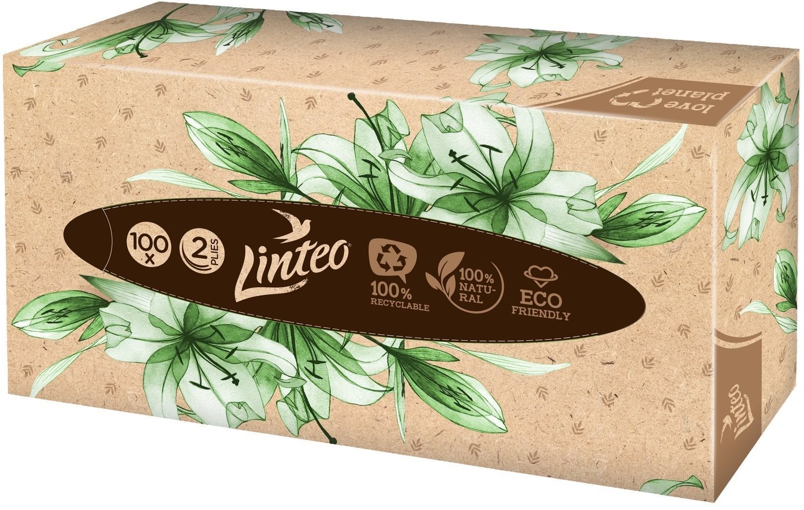 LINTEO Box 100 db