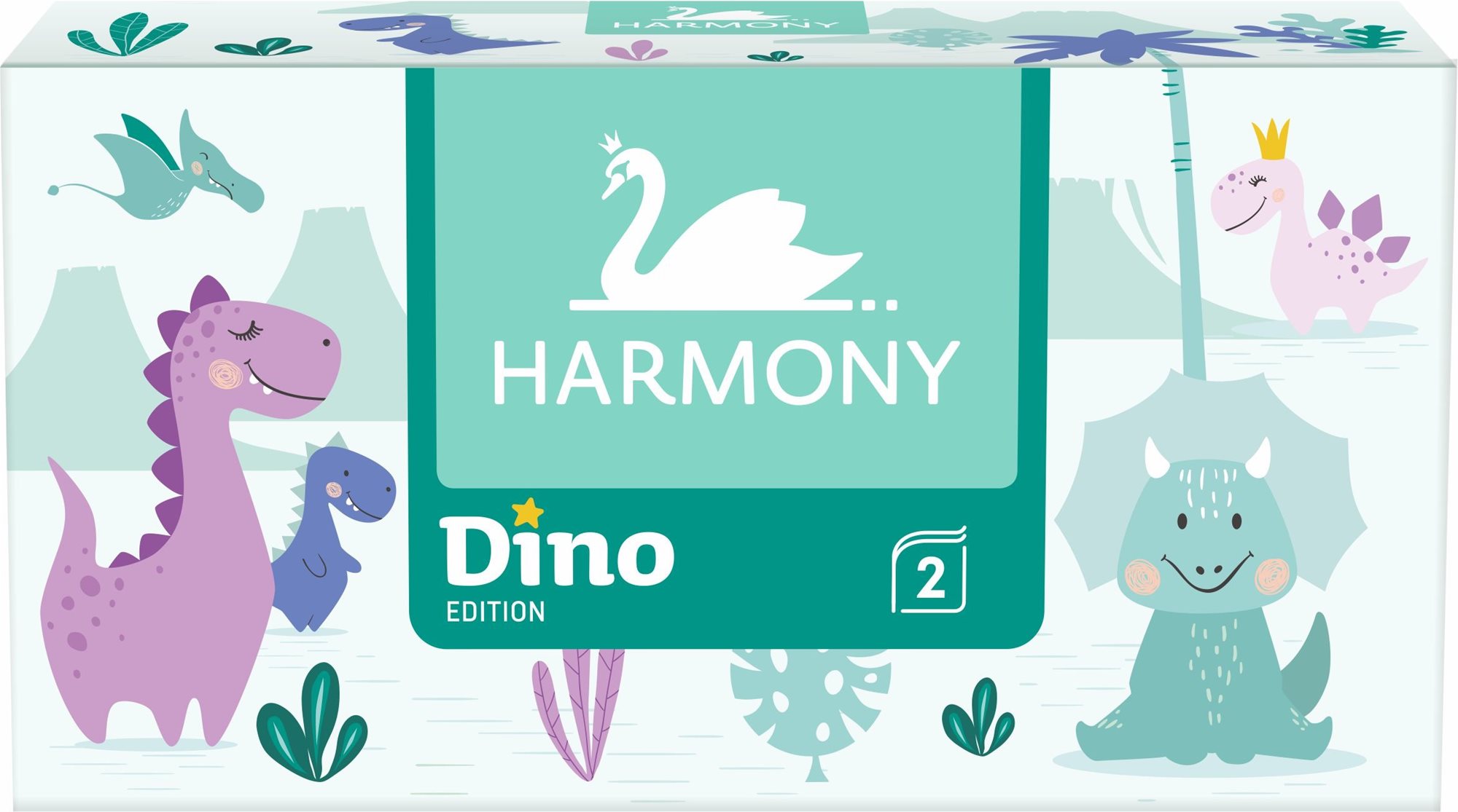 HARMONY Dino (150 db)
