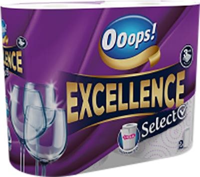 OOPS! Excellence Select 2 ks