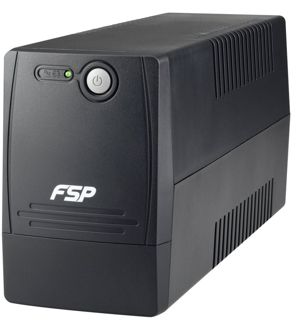Fortron UPS FP 2000