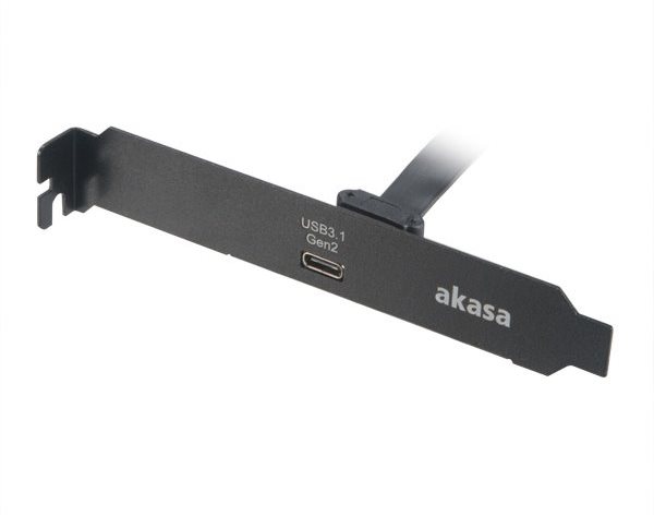 AKASA USB 3.1 Gen 2 Internal Adapter Cable