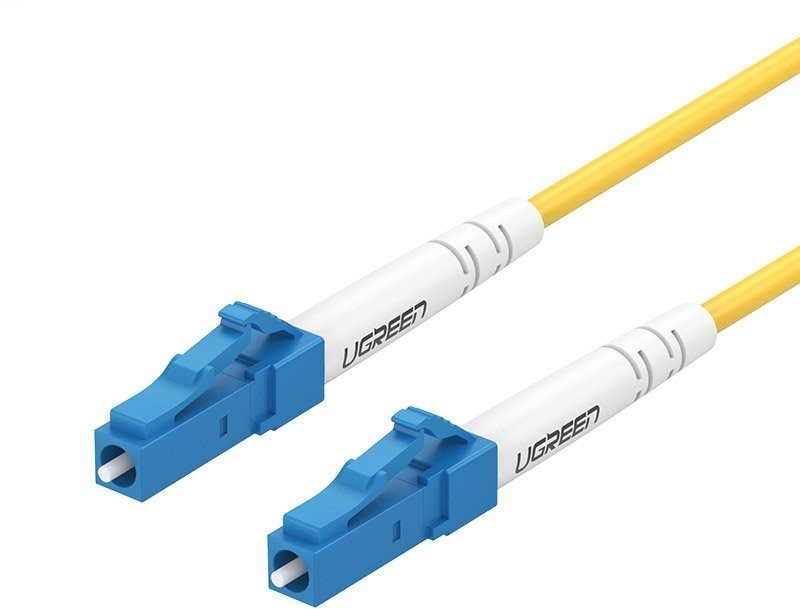 Ugreen LC-LC Singlemode Fiber Optic Cable 3 m