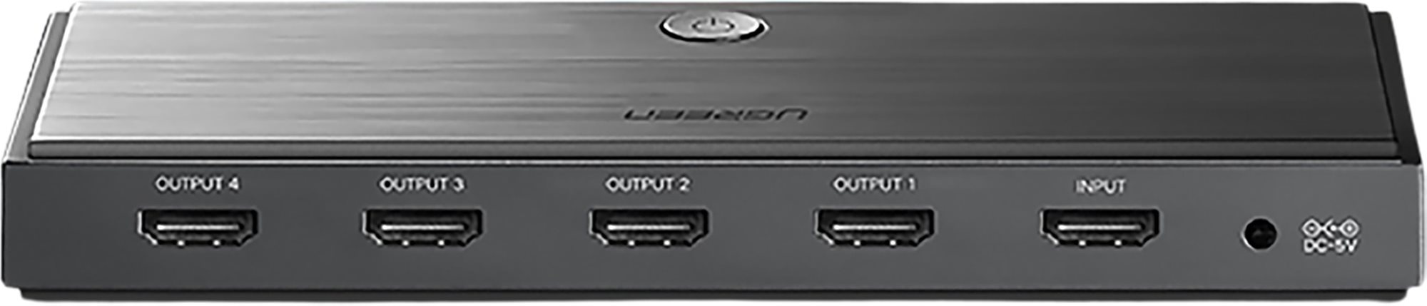 Ugreen HDMI Splitter 1 In 4 Out