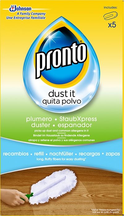 PRONTO Duster (5 db)