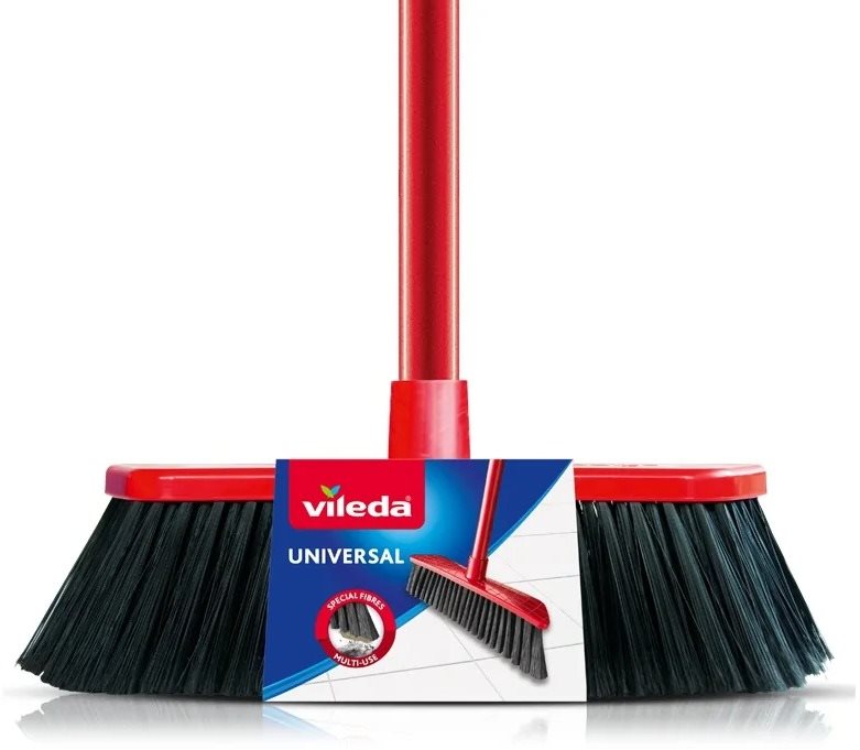 VILEDA Universal smeták na podlahu
