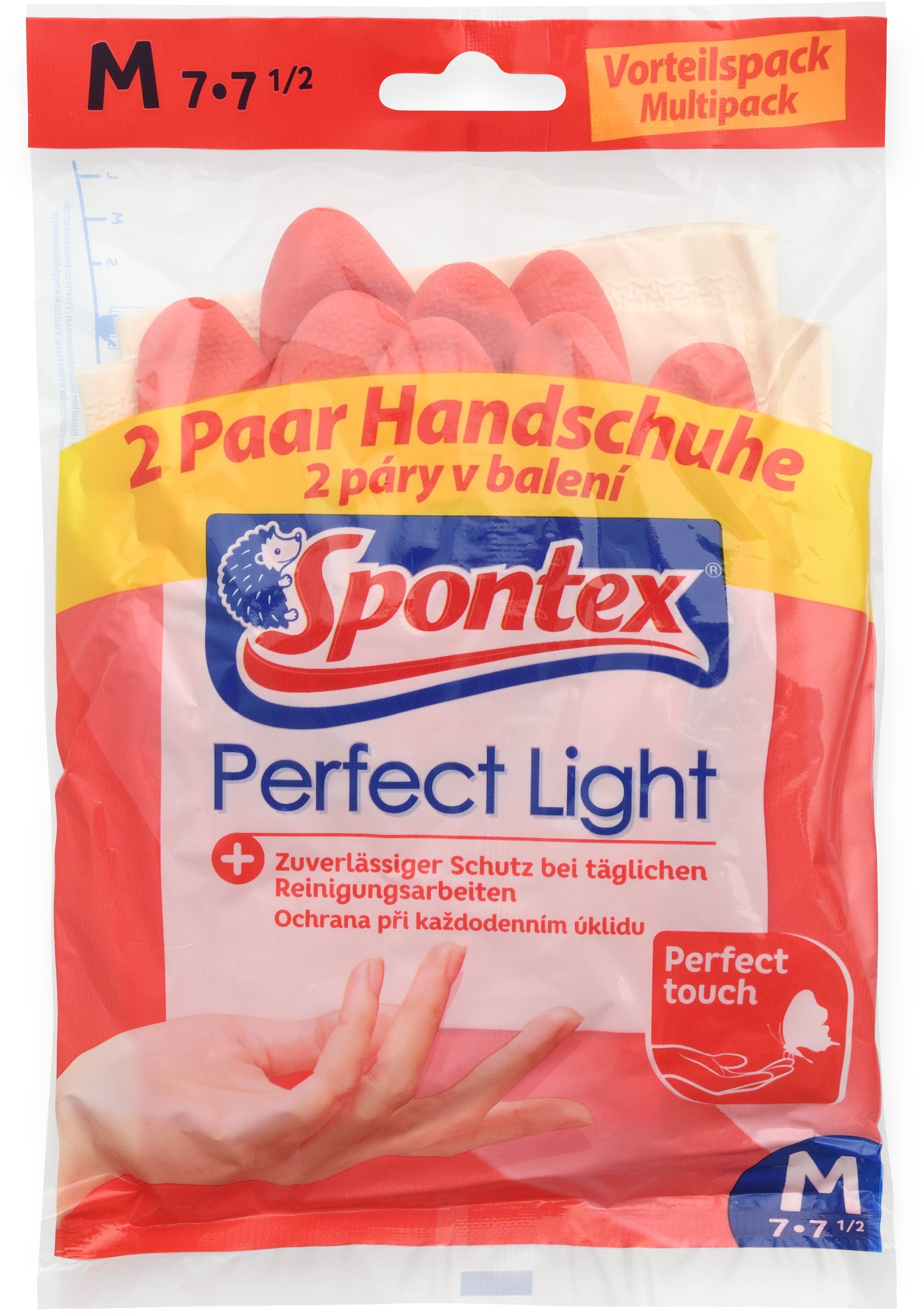 SPONTEX Perfect Light M