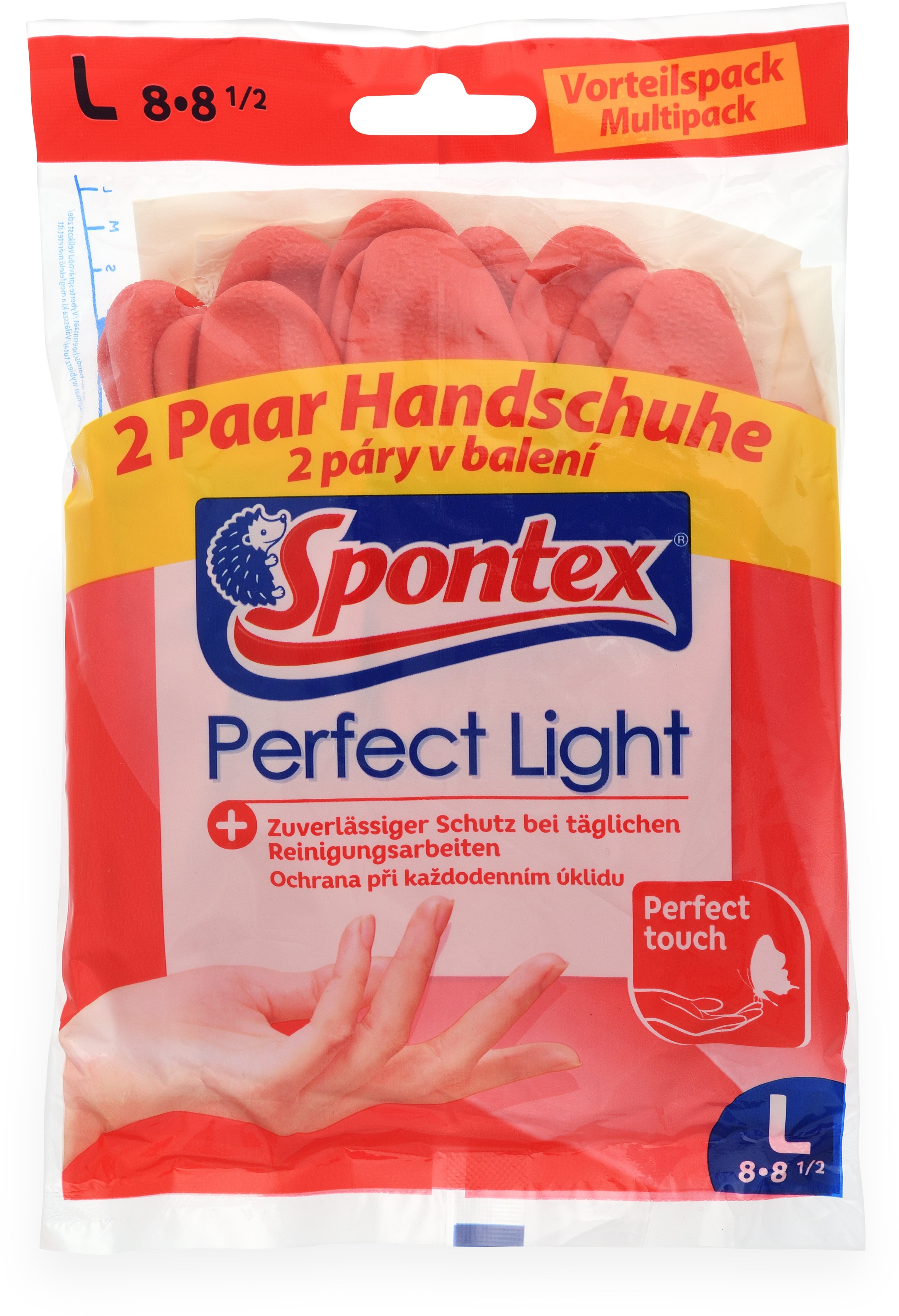 SPONTEX Perfect Light L