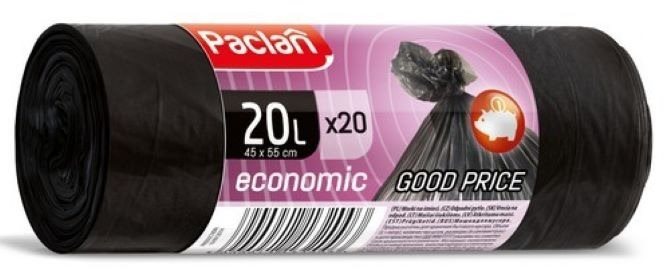 PACLAN Economic 20 l, 20 db