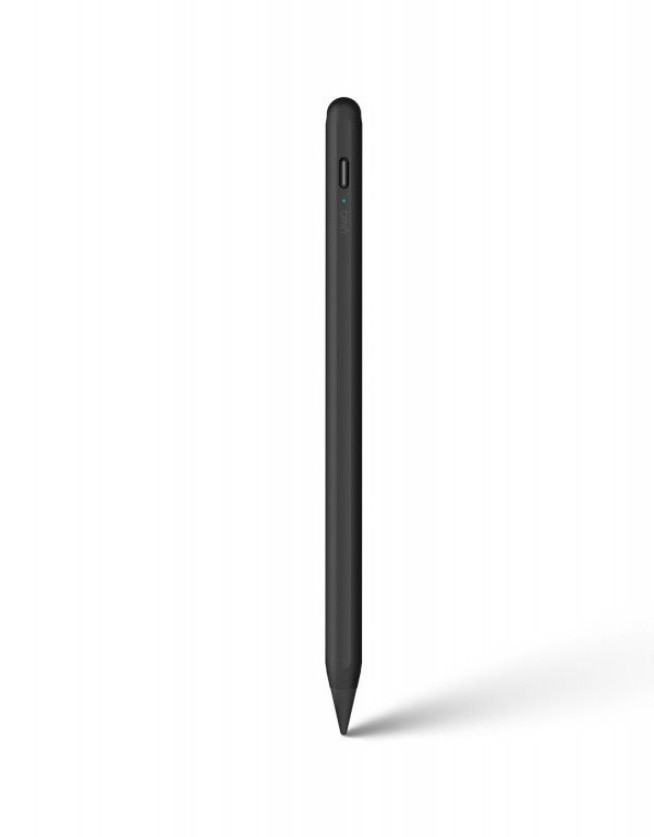 UNIQ Pixo Smart Stylus iPad toll - fekete